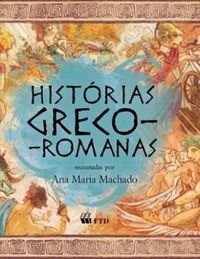 Histrias Greco-Romanas