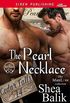 The Pearl Necklace [Cedar Falls 14] (Siren Publishing Allure ManLove) (English Edition)