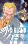 Vinland Saga #08