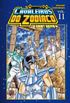 Cavaleiros do Zodaco (Saint Seiya) - Volume 11