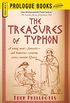 The Treasures of Typhon (Prologue Fantasy) (English Edition)