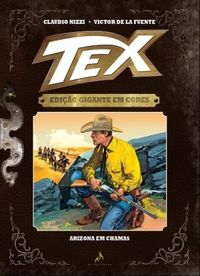 Tex Edio Gigante Em Cores N #005