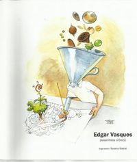 Edgar Vasques