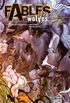 Fables: Wolves