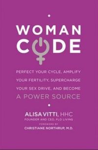 WomanCode