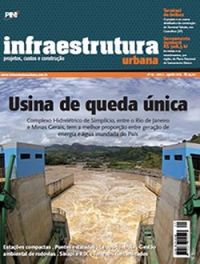 Revista Infraestrutura Urbana #29