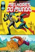 Batman e Superman: Melhores do Mundo #13