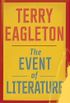 The Event of Literature (English Edition)