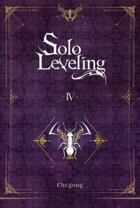 Solo Leveling - vol.IV