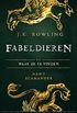 Fabeldieren en Waar Ze Te Vinden (Uit de schoolbibliotheek van Zweinstein Book 1) (Dutch Edition)
