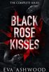 Black Rose Kisses