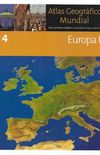 Atlas Geogrfico Mundial - Europa I
