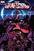 X-Men: The Trial Of Magneto (2021) #1