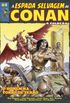 A Espada Selvagem de Conan Vol.65