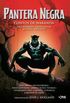 Pantera Negra: Contos de Wakanda