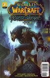 World of Warcraft - Curse of the Worgen 