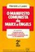 O Manifesto Comunista de Marx e Engels