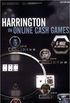 Harrington on Online Cash Games