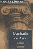 Nossos Classicos 70- Machado De Assis - Conto
