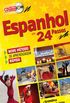 Espanhol em 24 Passos