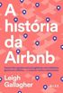 A História da Airbnb