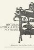 Histria da Tipografia no Brasil