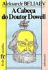 A Cabeça do Doutor Dowell