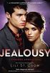 Jealousy: A Strange Angels Novel (English Edition)