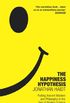 The Happiness Hypothesis: Putting Ancient Wisdom to the Test of Modern Science (English Edition)