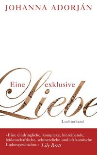 Eine exklusive Liebe (German Edition)