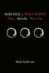 Moby-Dick as Philosophy: Plato - Melville - Nietzsche (English Edition)