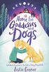 A Home for Goddesses and Dogs (English Edition)