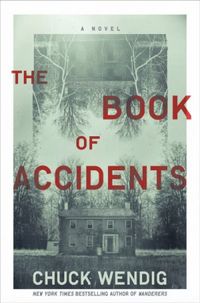 The Book of Accidents: A Novel (English Edition)