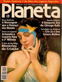 Revista Planeta Ed. 304