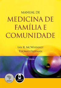 Manual de medicina de famlia e comunidade