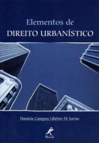 Elementos de Direito Urbanistico