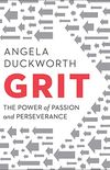 Grit: The Power of Passion and Perseverance (English Edition)