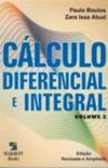 Clculo Diferencial e Integral - Vol. 2