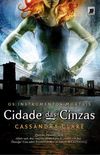Cidade das Cinzas (e-Book)