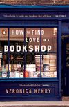 How to Find Love in a Bookshop: A Novel (English Edition)