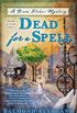 Dead for a Spell (Bram Stoker Mystery Book 2) (English Edition)