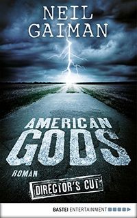 American Gods: Roman (German Edition)