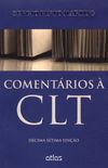 Comentrios  CLT