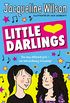Little Darlings (English Edition)