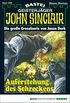 John Sinclair - Folge 1999: Auferstehung des Schreckens (German Edition)