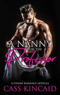 A Nanny For The Professor