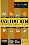 Valuation - Guia Fundamental e Modelagem em Excel