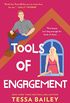 Tools of Engagement: A Novel (Hot & Hammered Book 3) (English Edition)