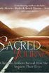 Sacred Journeys (Audiobook)