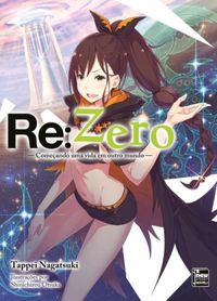 Re:Zero #22